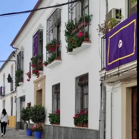 Tejar De San Basilio Cordoba