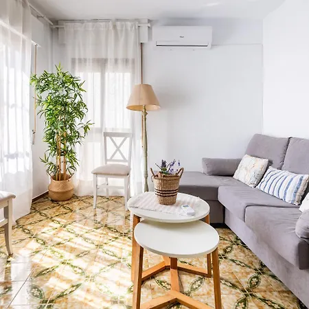 Apartment Tejar De San Basilio Cordoba