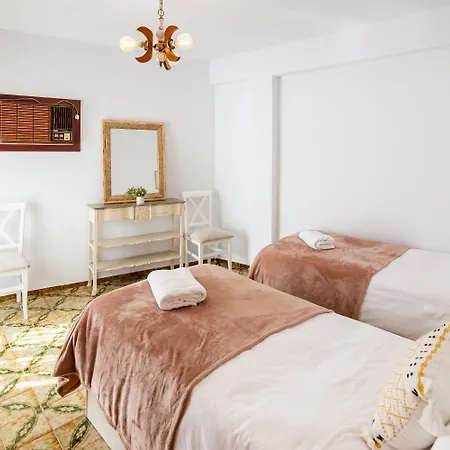Apartment Tejar De San Basilio Cordoba
