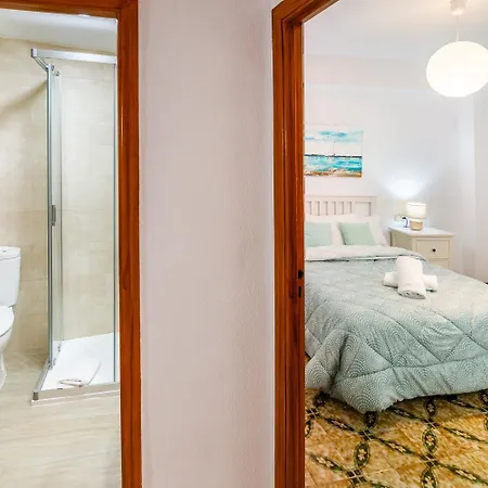 Tejar De San Basilio Apartment *