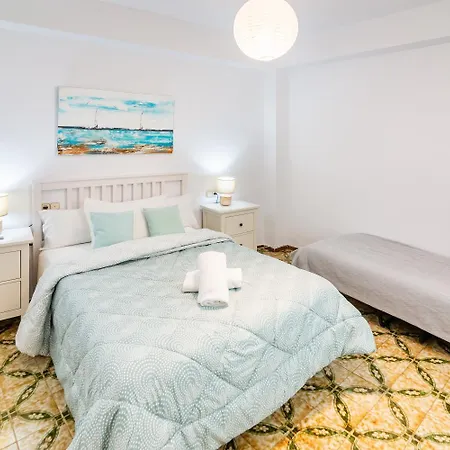 Tejar De San Basilio Apartment Cordoba
