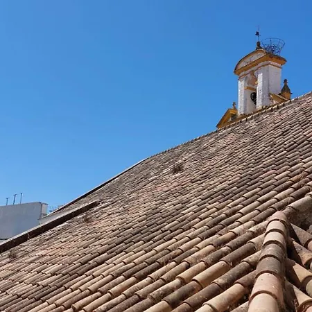 Tejar De San Basilio * Cordoba