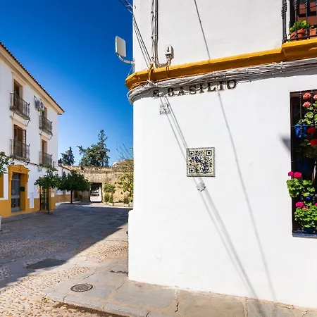 Apartment Tejar De San Basilio Cordoba