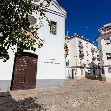 Apartment Tejar De San Basilio